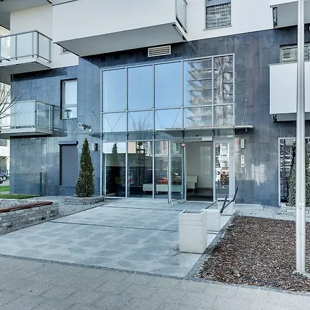 Apartment Pro-domi Albatros