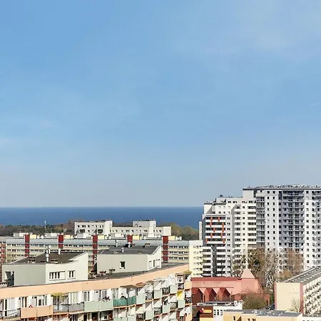 Apartment Pro-domi Albatros