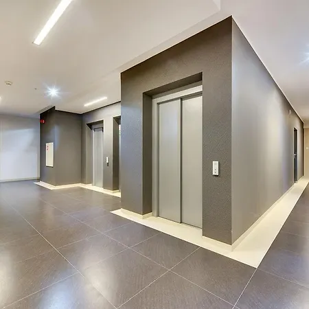 Pro-domi Albatros Apartment